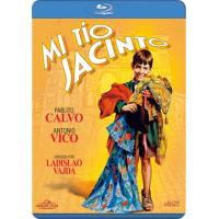 Mi tío Jacinto - Blu-Ray
