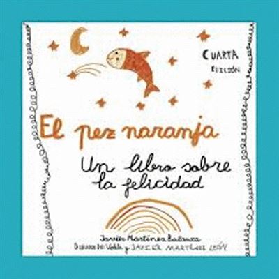 El Peix Taronja
