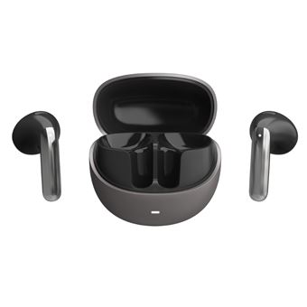 Auriculares Bluetooth Vieta Pro Peace True Wireless Negro