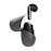 Auriculares Bluetooth Vieta Pro Peace True Wireless Negro