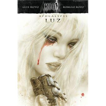 Portafolio Malefic Time - Apocalypse.Luz - 1