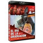 El día de la graduación - Blu-ray
