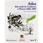 Atles dels ocells de catalunya a l´