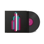 Lp-stiletti city tape archives