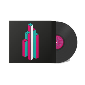 Lp-stiletti city tape archives