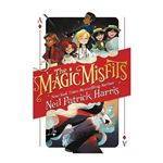 The magic misfits-the third string