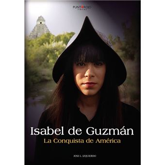 Isabel de Guzmán
