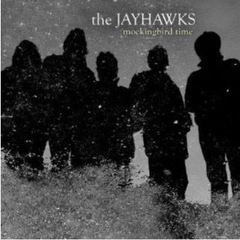 Jayhawks - 1