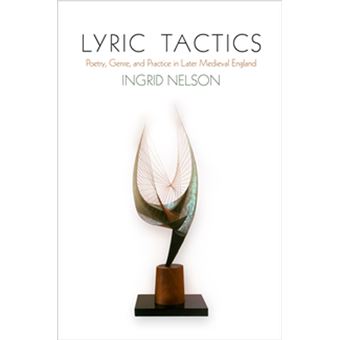 Lyric Tactics - 1