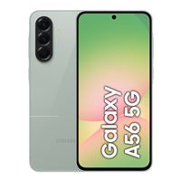 Samsung Galaxy A56 5G 6,7" 256GB Olive