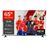 TV QLED 65" TCL 65T69C 4K UHD Smart TV