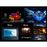 TV QLED 65" TCL 65T69C 4K UHD Smart TV