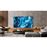 TV QLED 65" TCL 65T69C 4K UHD Smart TV