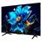 TV QLED 65" TCL 65T69C 4K UHD Smart TV