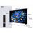TV QLED 65" TCL 65T69C 4K UHD Smart TV