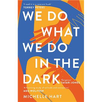 We do what we do in the dark