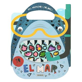 El mar