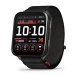 Smartwatch Garmin Venu X1 GPS Negro