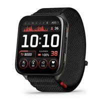 Smartwatch Garmin Venu X1 GPS Negro