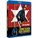 Cometieron dos errores - Blu-ray