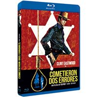 Cometieron dos errores - Blu-ray