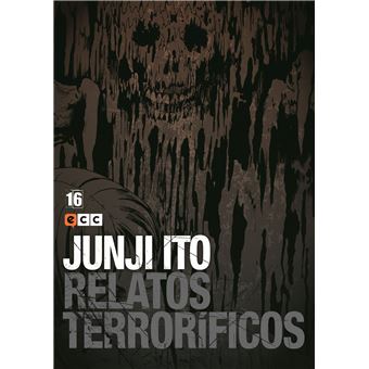 Relatos terroríficos 16