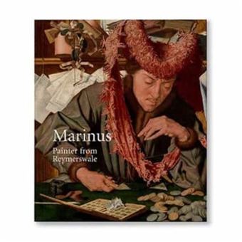 Marinus: Pintor de Reymerswale