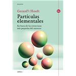 Partículas elementales