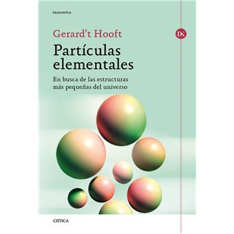 Partículas elementales