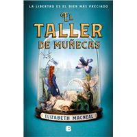 El taller de muñecas