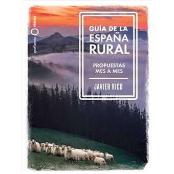 Guía de la España rural