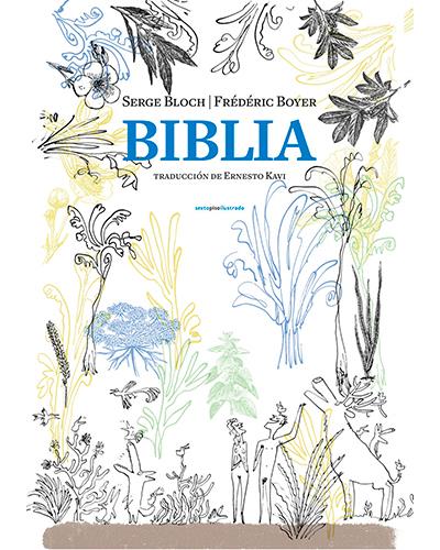 Sexto Piso Biblia