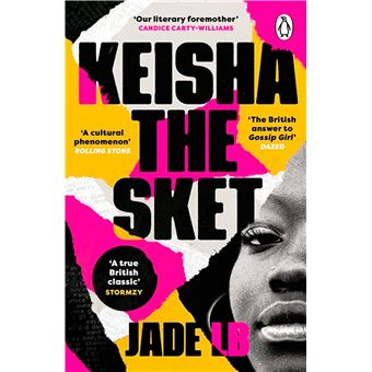 Keisha the sket