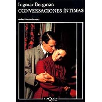 Conversaciones íntimas