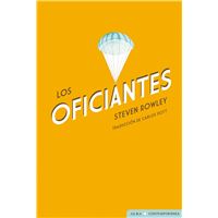 Los oficiantes