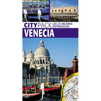 Citypack: Venecia