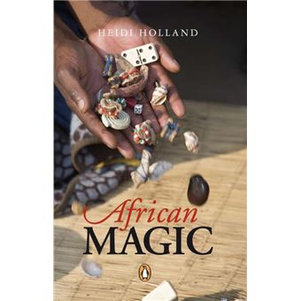 African Magic - 1