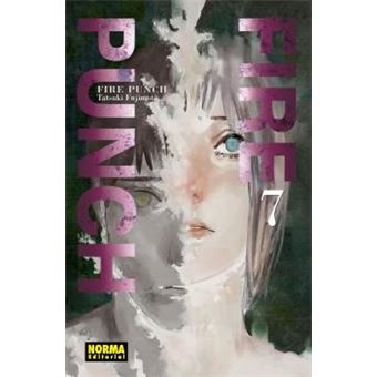 Fire Punch 07 (Nuevo Pvp) - 1