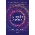 A prueba de pánico