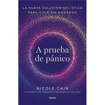 A prueba de pánico