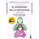 El síndrome de la impostora