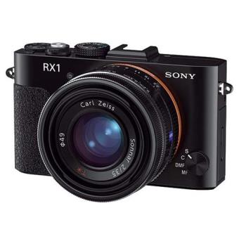 Sony DSC-RX1 Cámara