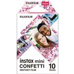 Fujifilm Instax Mini Film Confetti