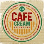 Café Cream Volume One - 2 CD