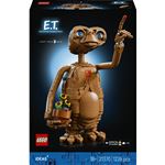 Lego ideas 21370 e.t. The extra-terrestrial