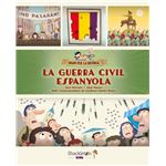 La guerra civil espanyola