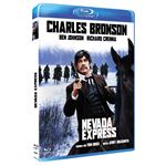 Nevada Express - Blu-ray