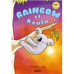 Rainbow El Koala