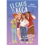 El caos de la Beca 1. El primer dia de la meva nova vida