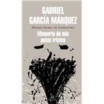 Memoria de mis putas tristes